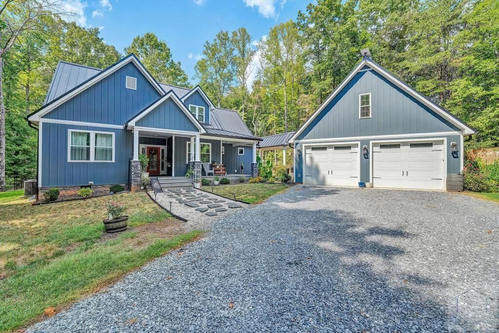 538 North Fork DR - Photo 3