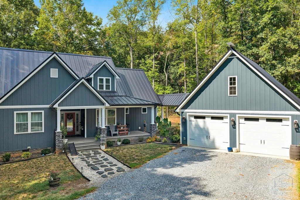 538 North Fork DR - Photo 5