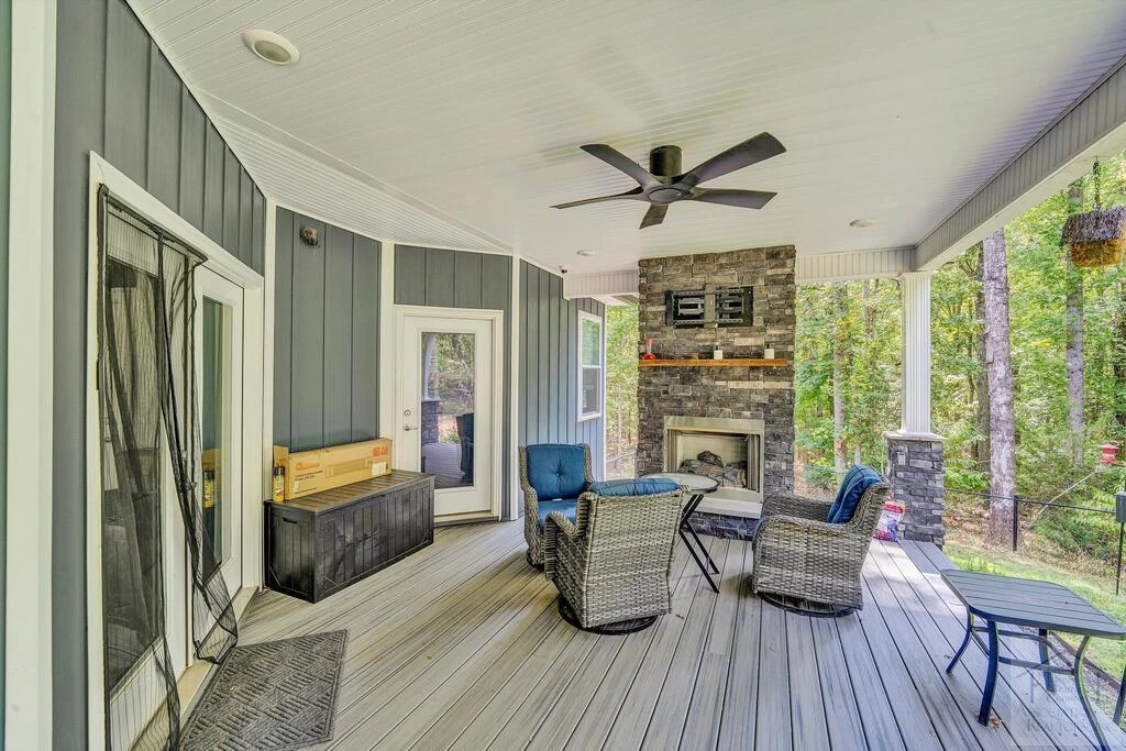 538 North Fork DR - Photo 35