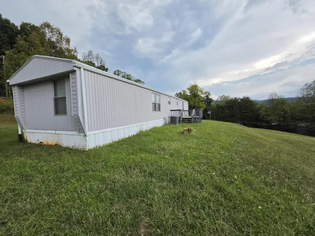 208 Timberline TRL