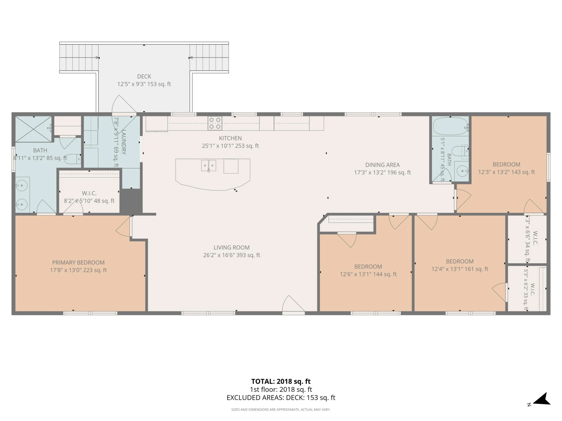 1115 Stayman RD - Photo 3