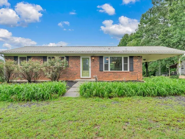 1185 County Line RD, Bassett, VA, 24055