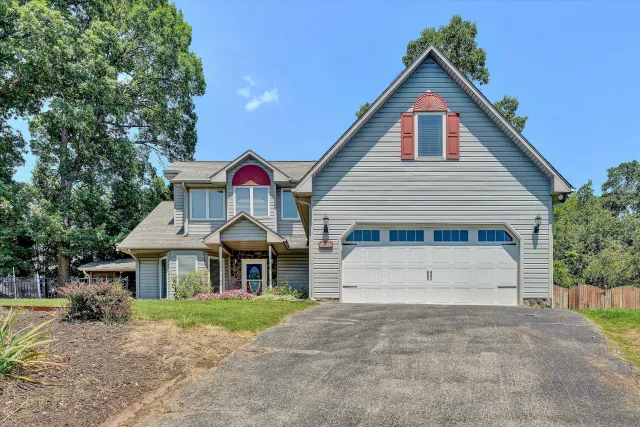 3627 Twin Views CT, Roanoke, VA, 24012
