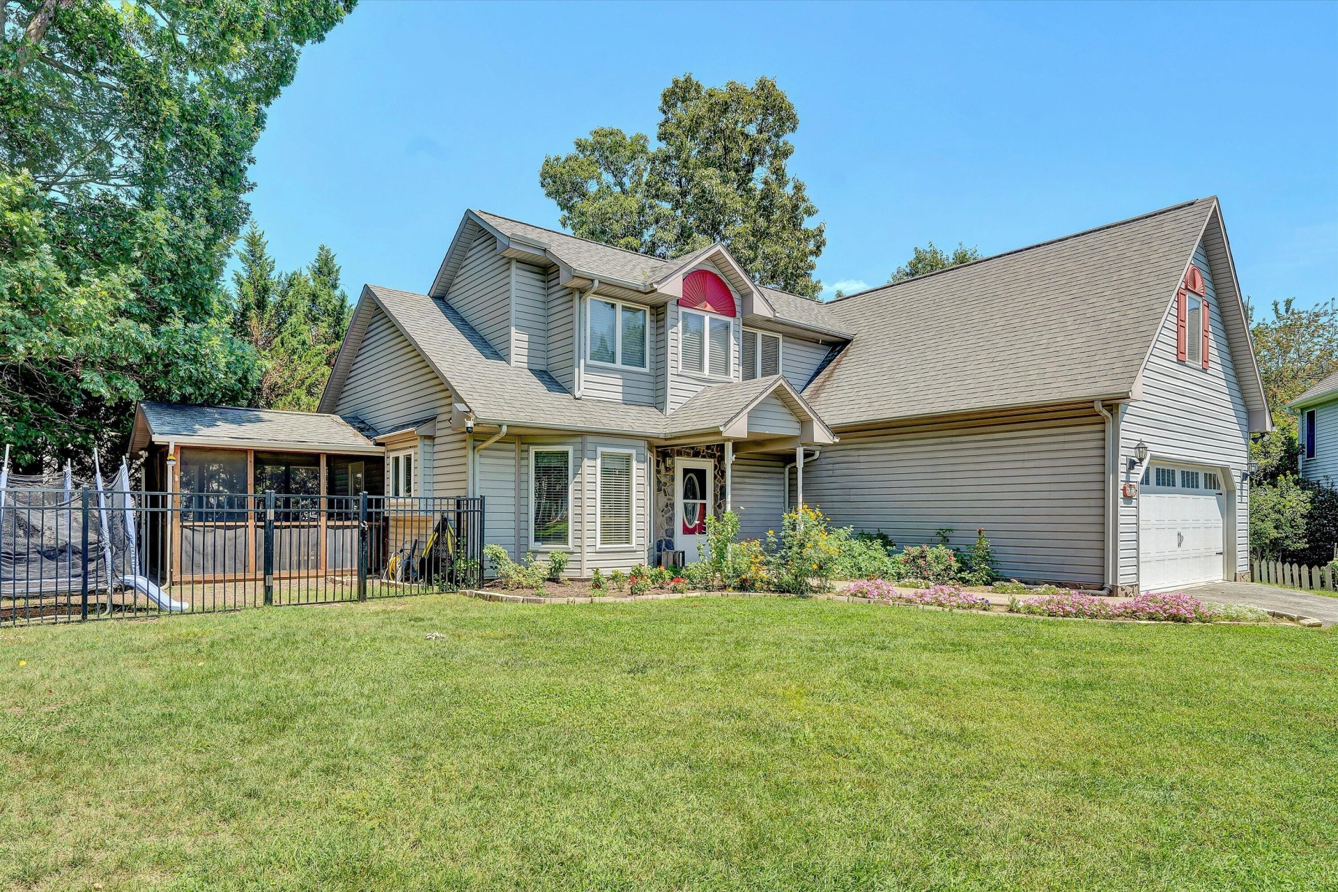 3627 Twin Views CT - Photo 4
