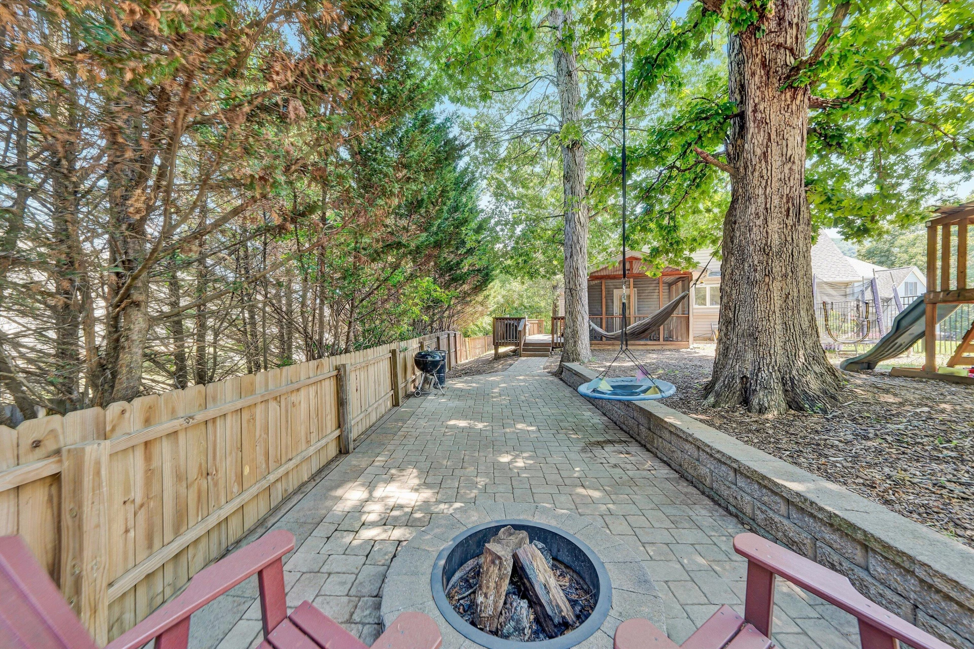 3627 Twin Views CT - Photo 39