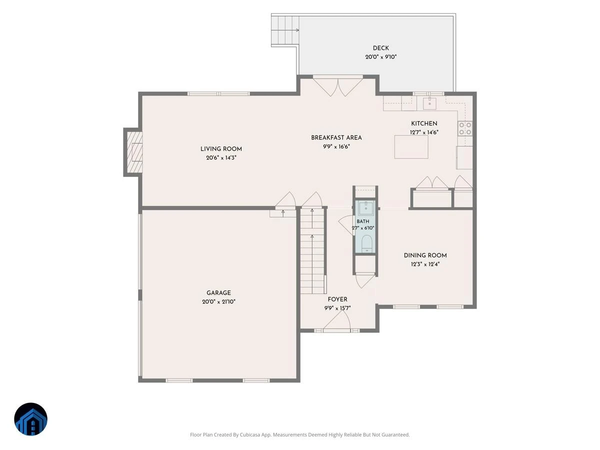 2925 Phillips Brook LN - Photo 5