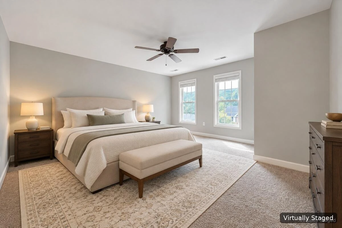 2925 Phillips Brook LN - Photo 25
