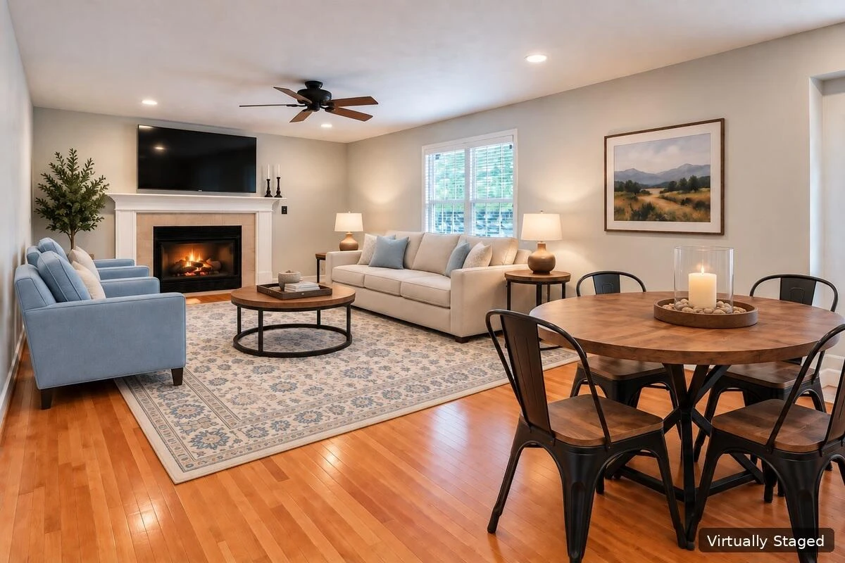 2925 Phillips Brook LN - Photo 14