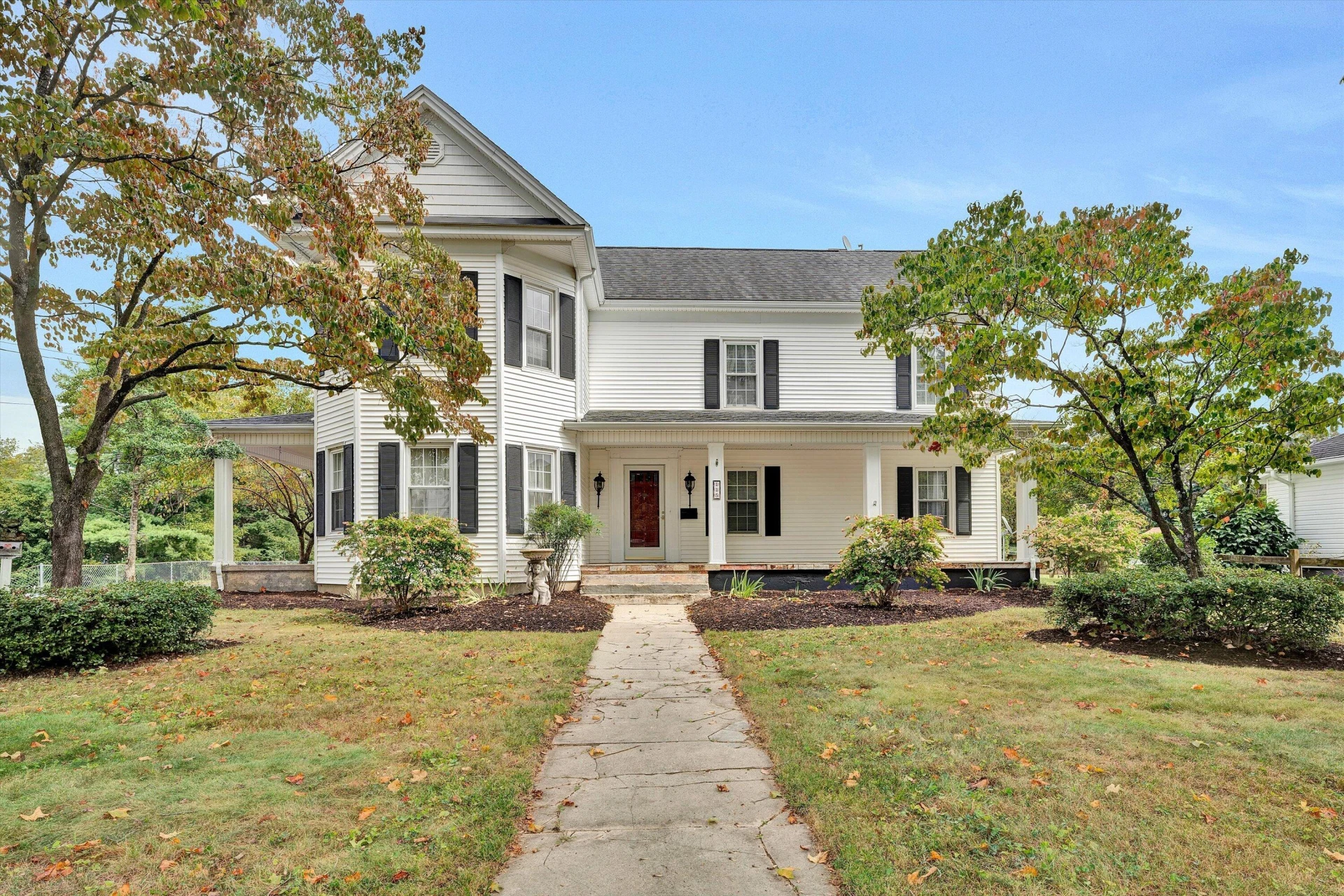 115 Lester ST NE