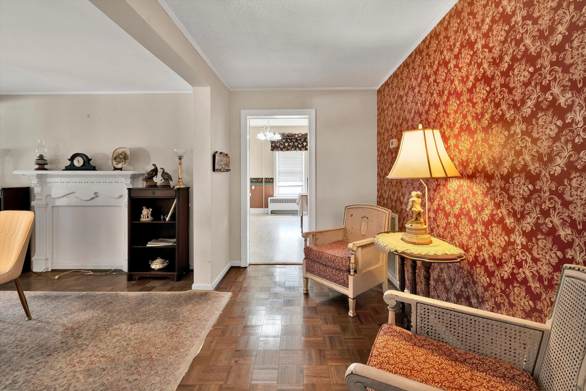 115 Lester ST NE - Photo 21