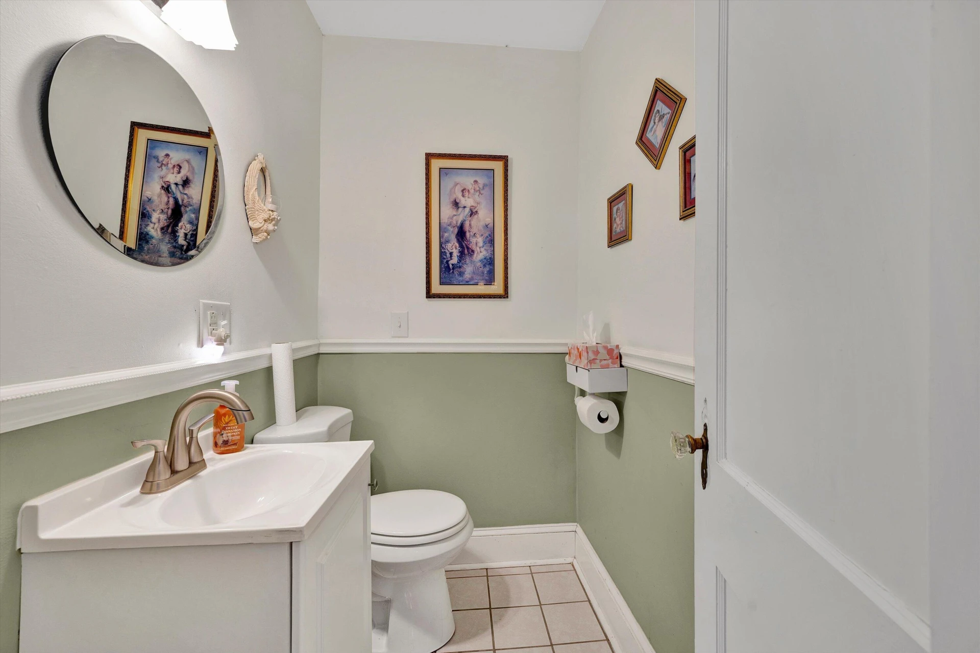 115 Lester ST NE - Photo 22