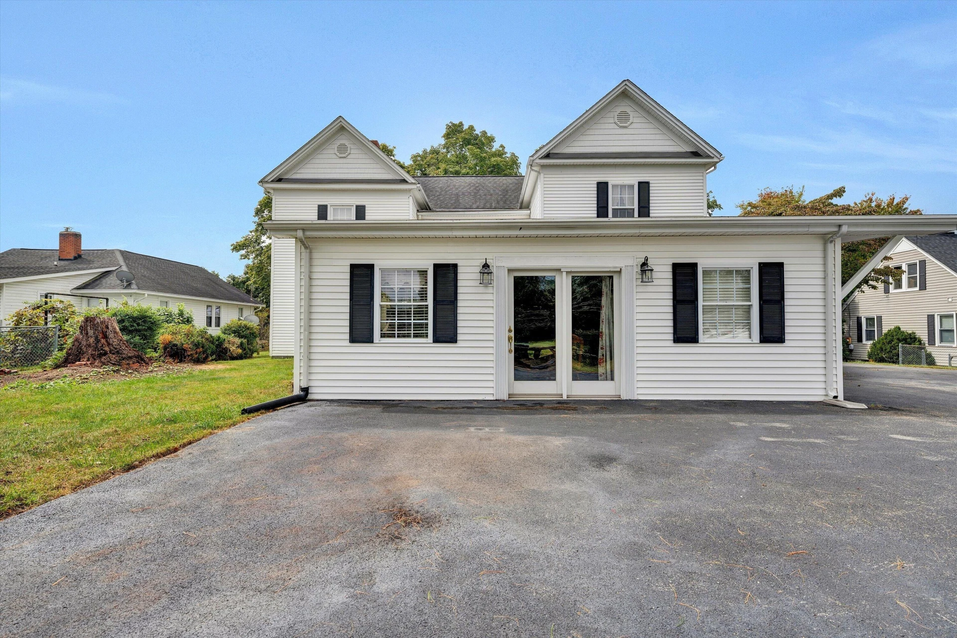 115 Lester ST NE - Photo 36
