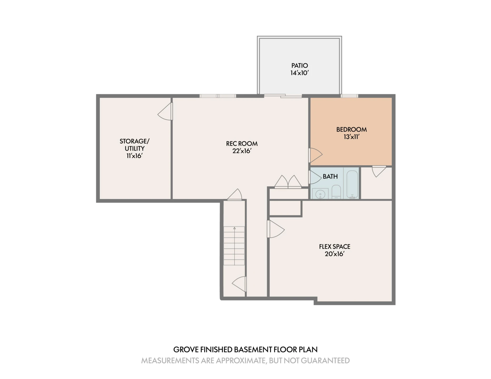 7105 Parkway View TRL - Photo 63