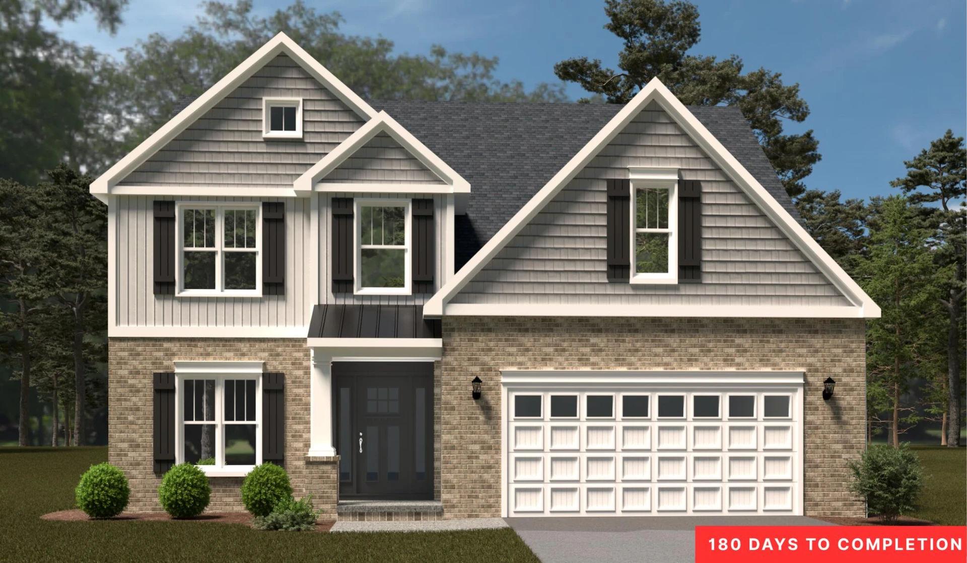 7119 Parkway View TRL