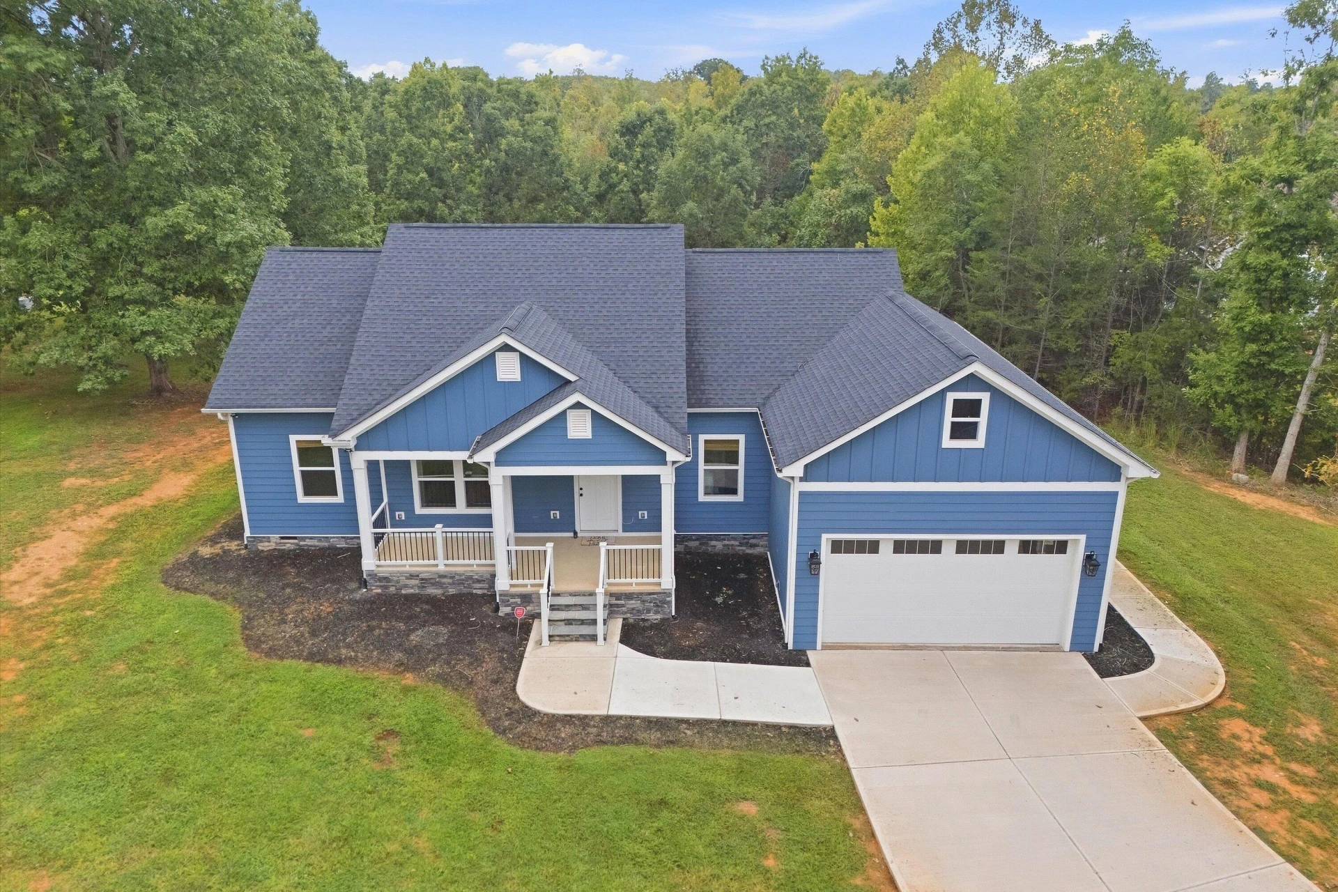 206 Spyglass LN - Photo 3