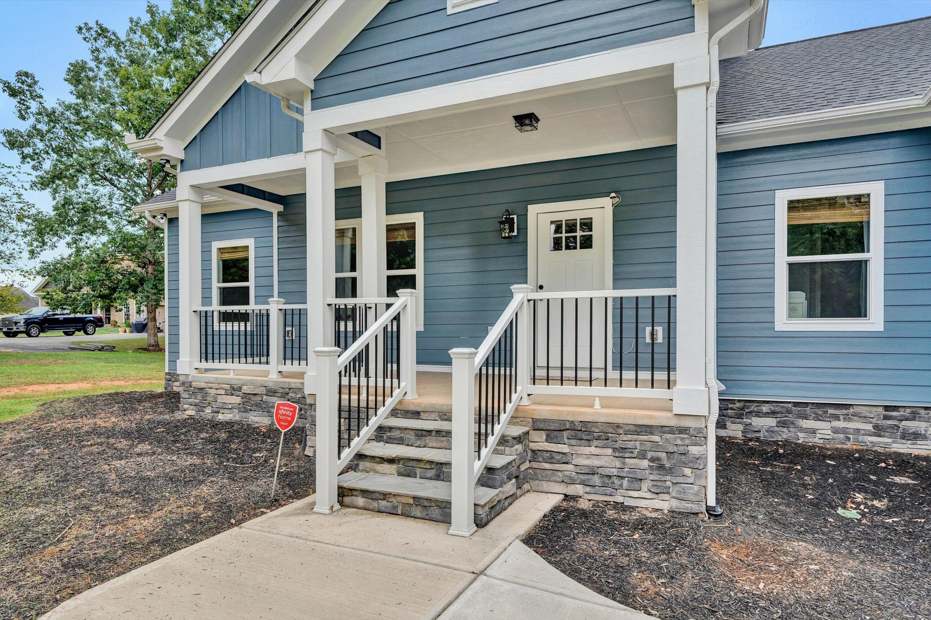 206 Spyglass LN - Photo 4