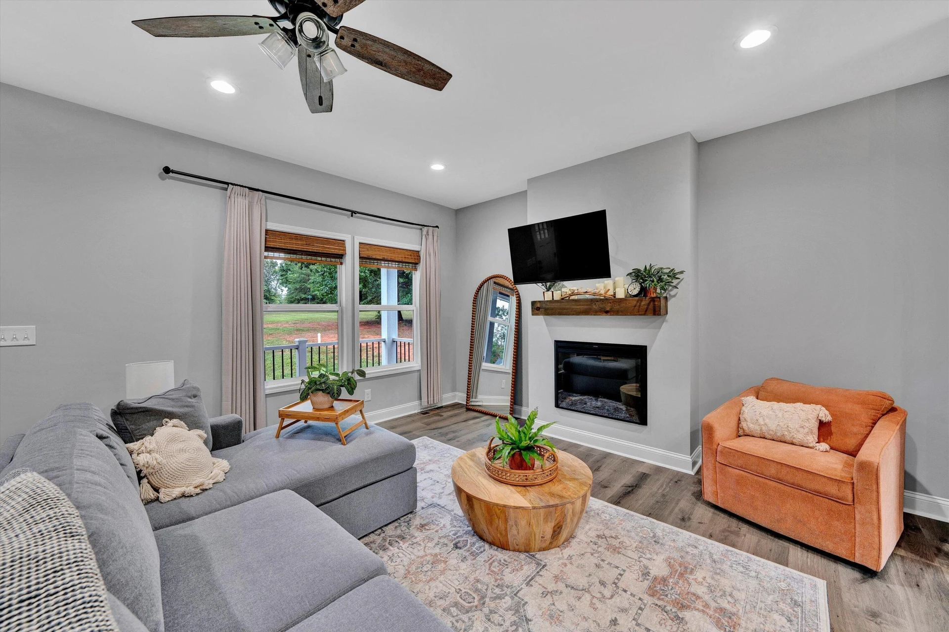 206 Spyglass LN - Photo 8