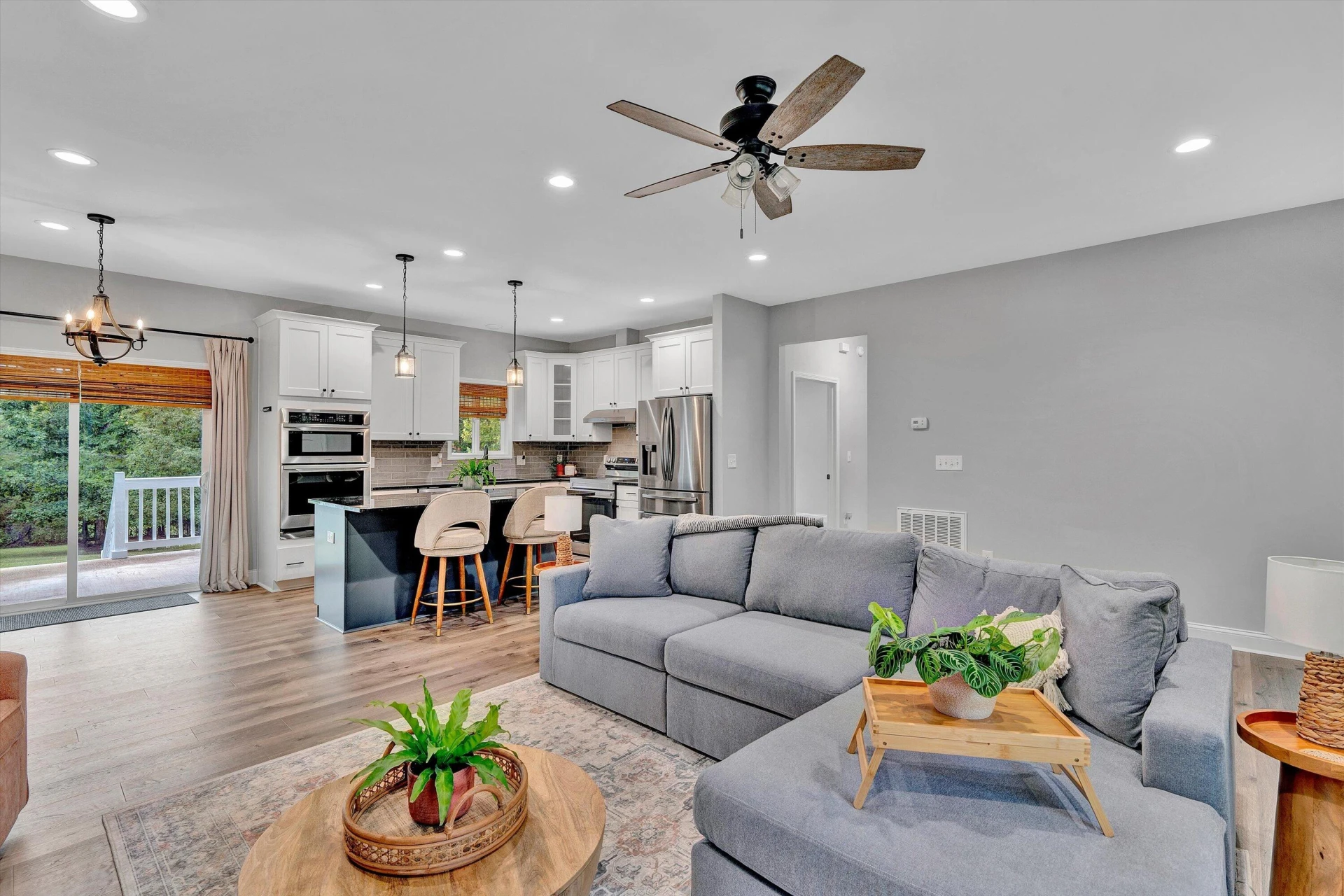 206 Spyglass LN - Photo 9
