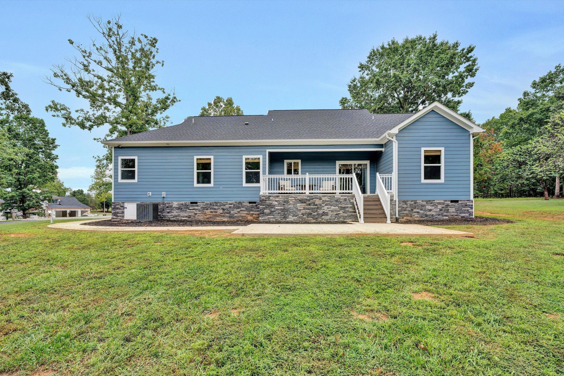 206 Spyglass LN - Photo 33