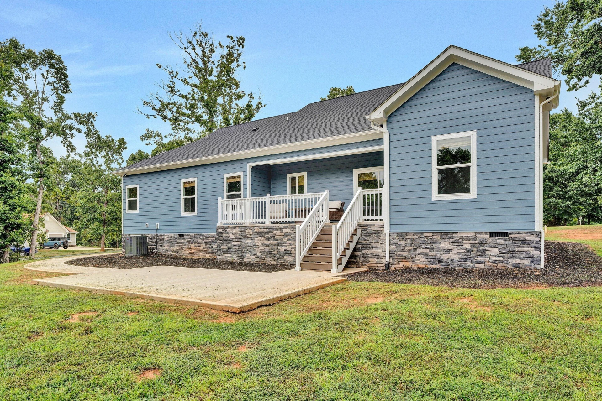 206 Spyglass LN - Photo 34