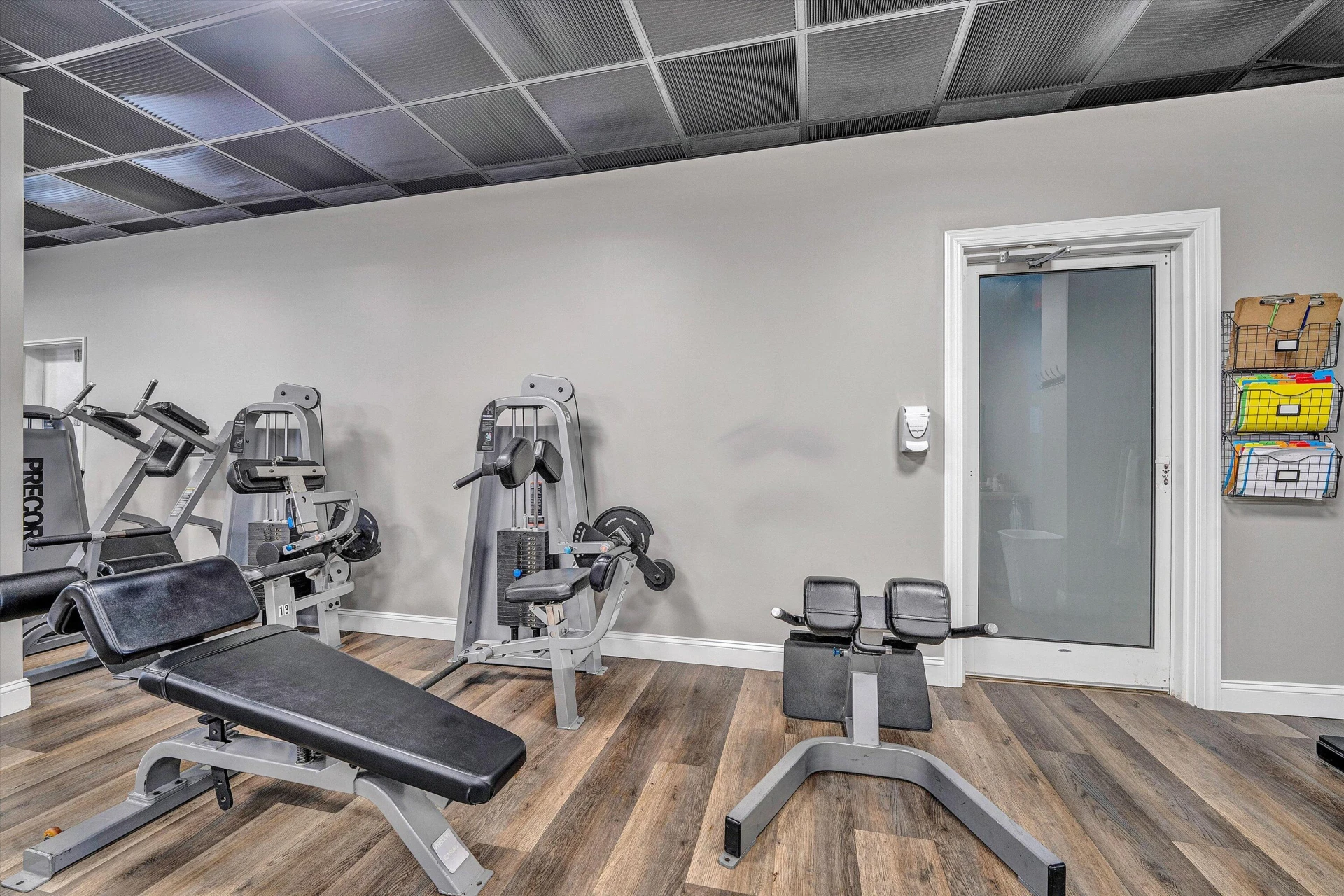 206 Spyglass LN - Photo 44