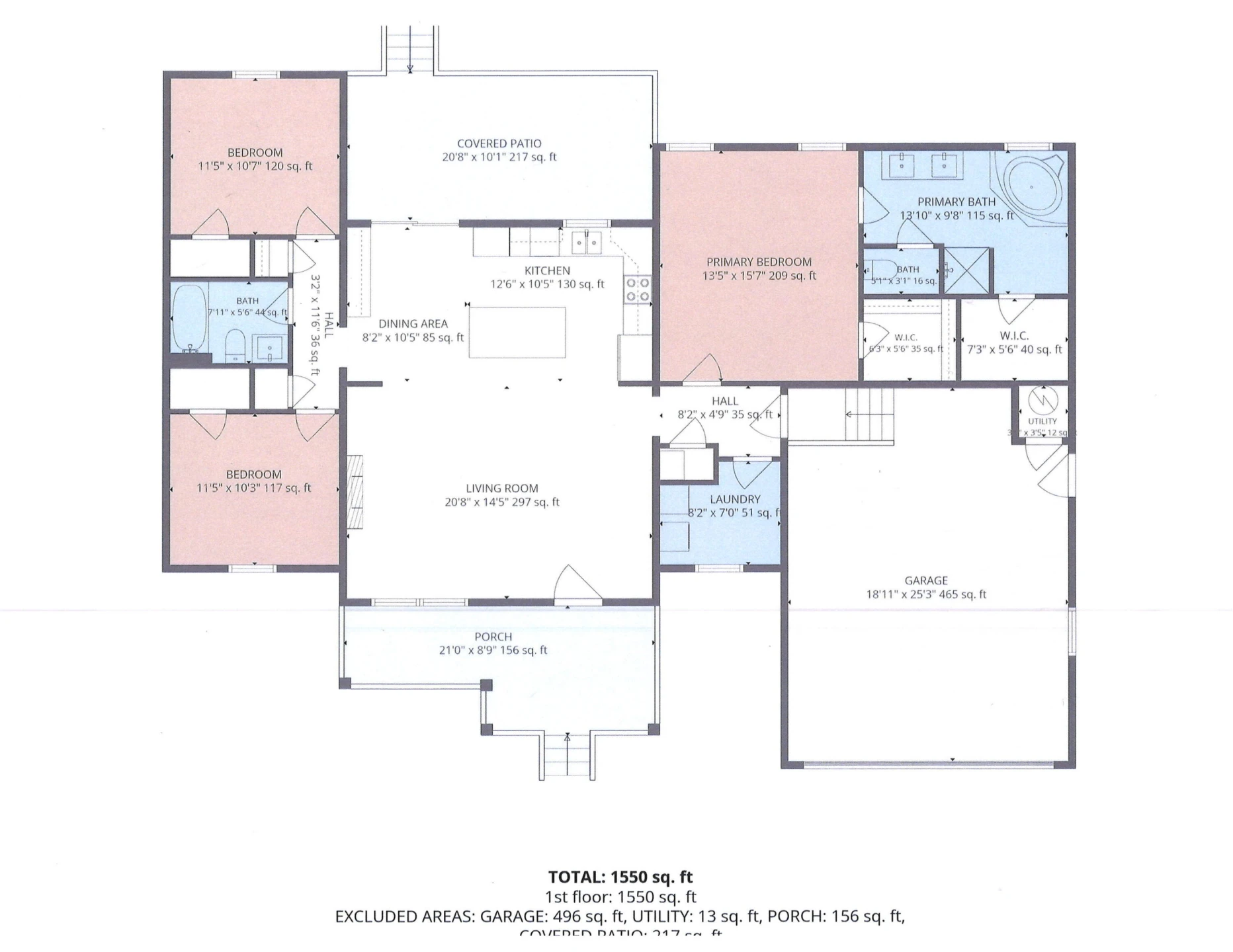 206 Spyglass LN - Photo 50