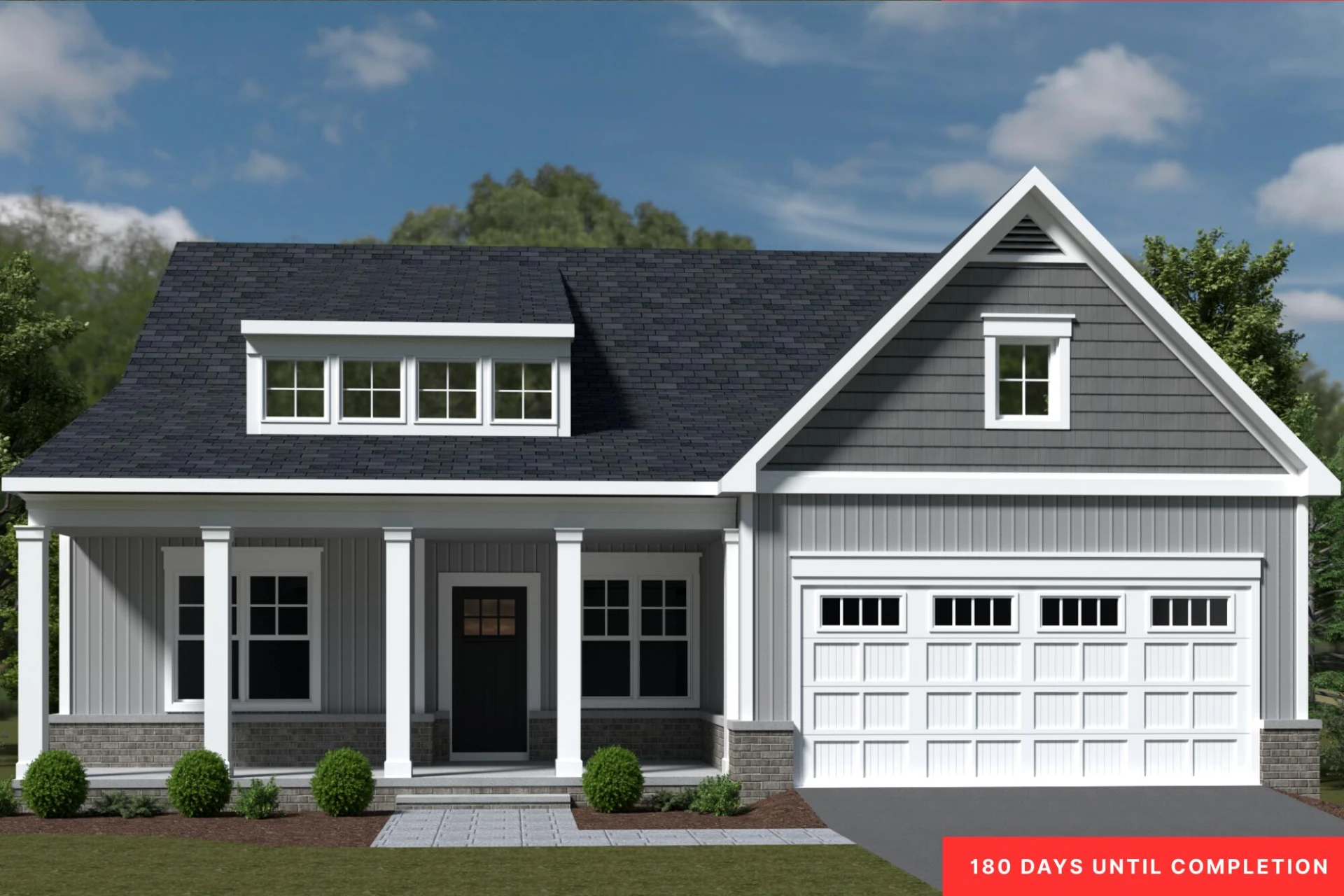 7124 Parkway View TRL