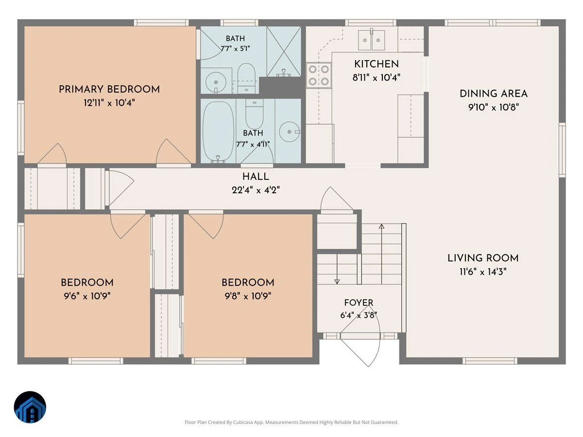 5168 N Lake DR - Photo 33