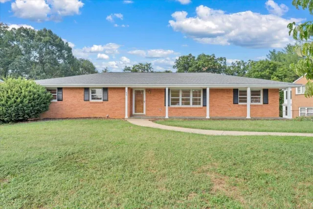 830 Dexter RD, Roanoke, VA, 24019