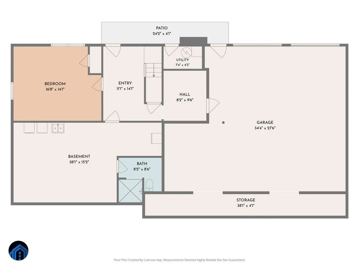 830 Dexter RD - Photo 51
