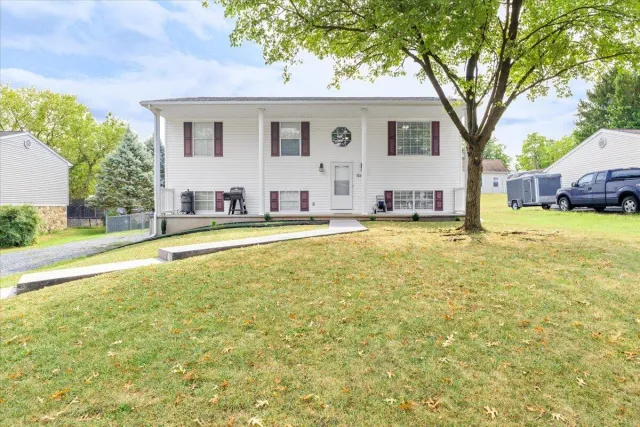 1210 Foxhill DR, Salem, VA, 24153