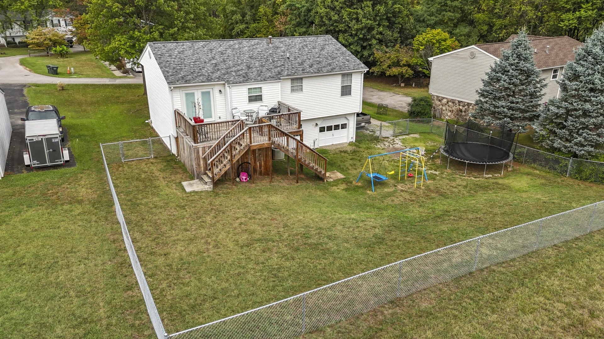 1210 Foxhill DR - Photo 8