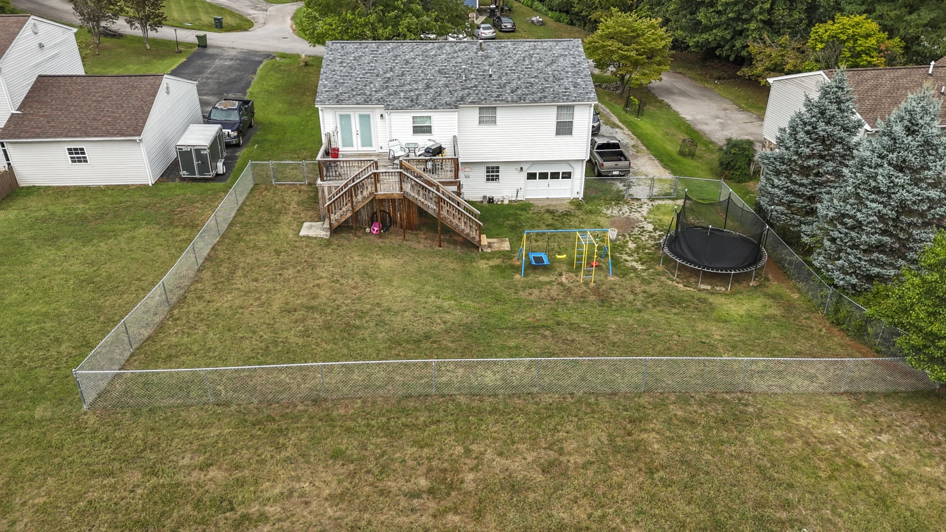 1210 Foxhill DR - Photo 12