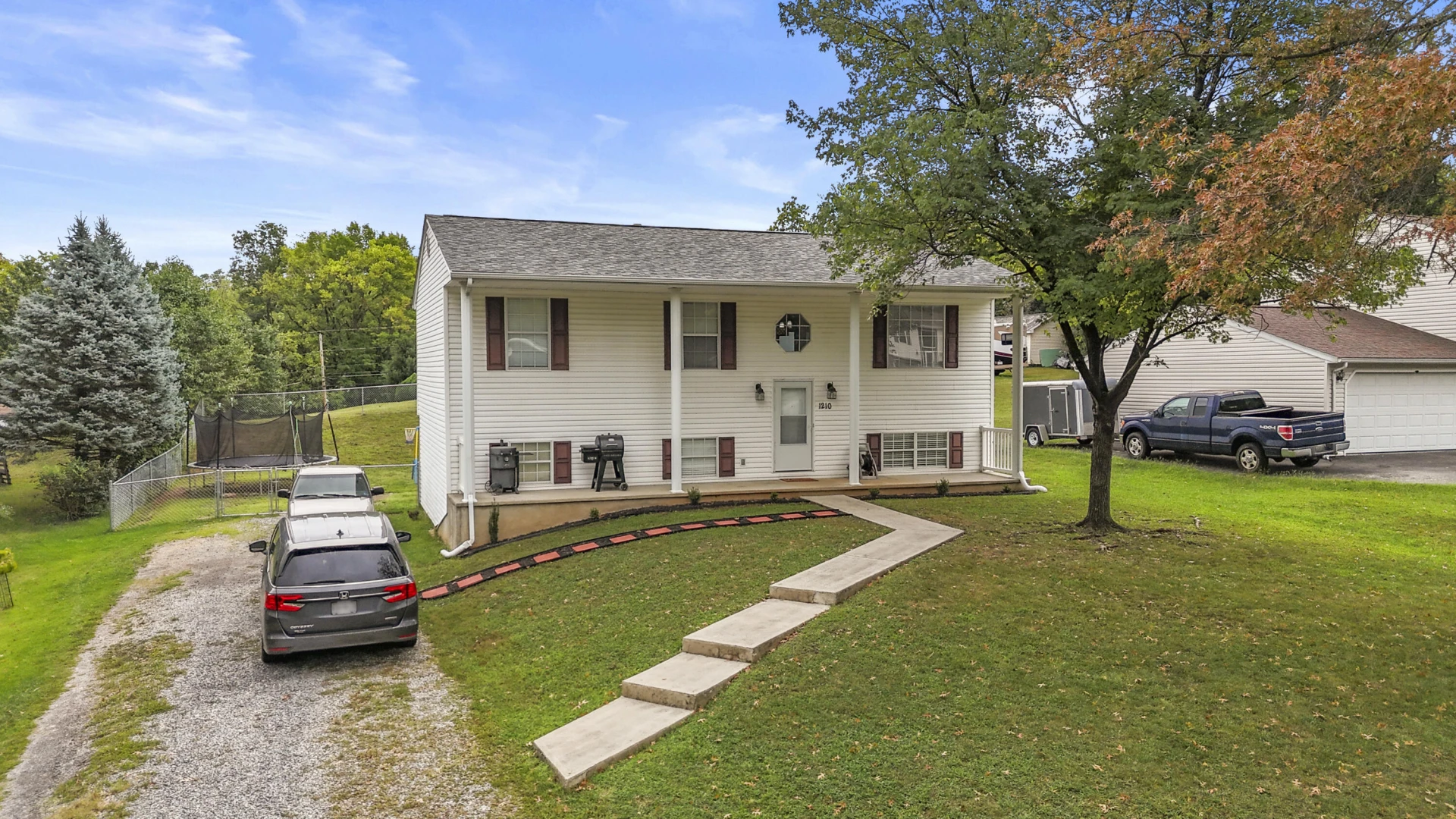 1210 Foxhill DR - Photo 26