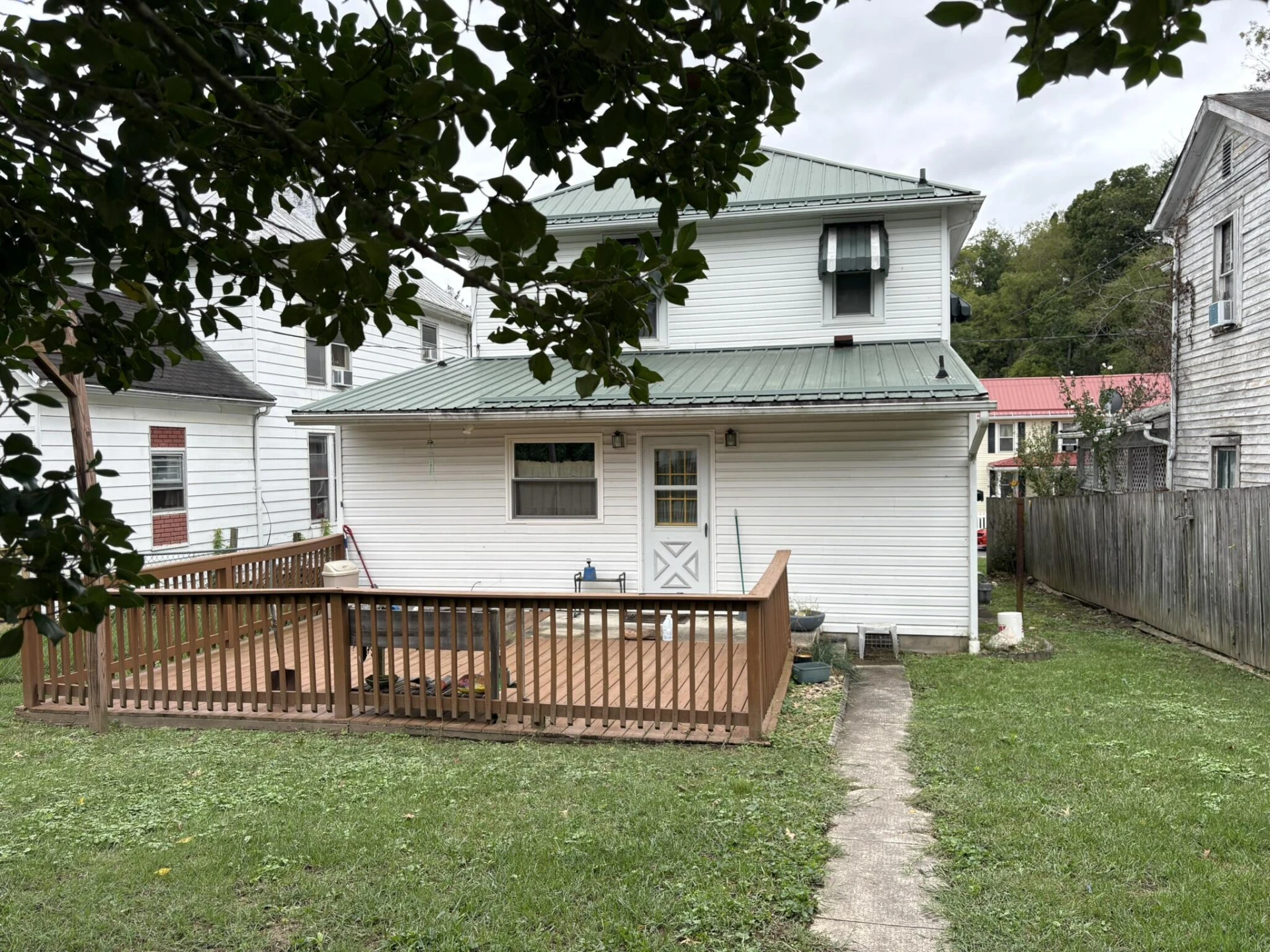 912 Rose AVE - Photo 17