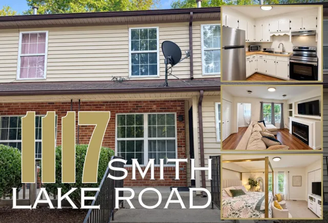 1117 Smith Lake RD, Martinsville, VA, 24112