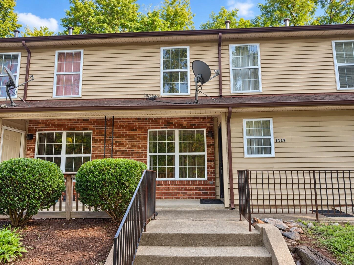 1117 Smith Lake RD - Photo 6