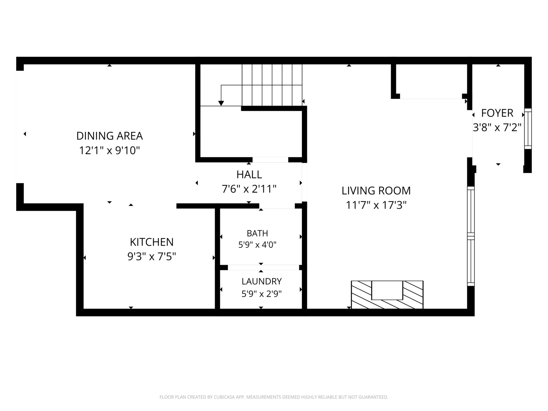 1117 Smith Lake RD - Photo 14