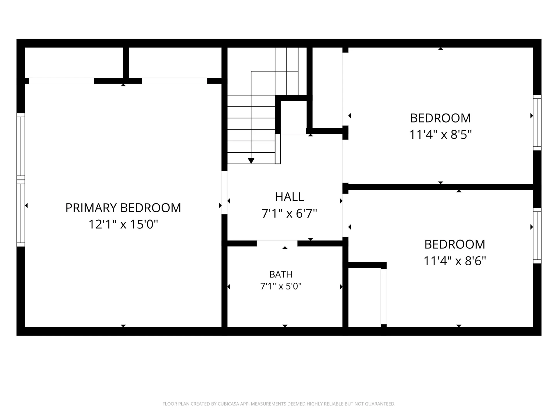 1117 Smith Lake RD - Photo 15