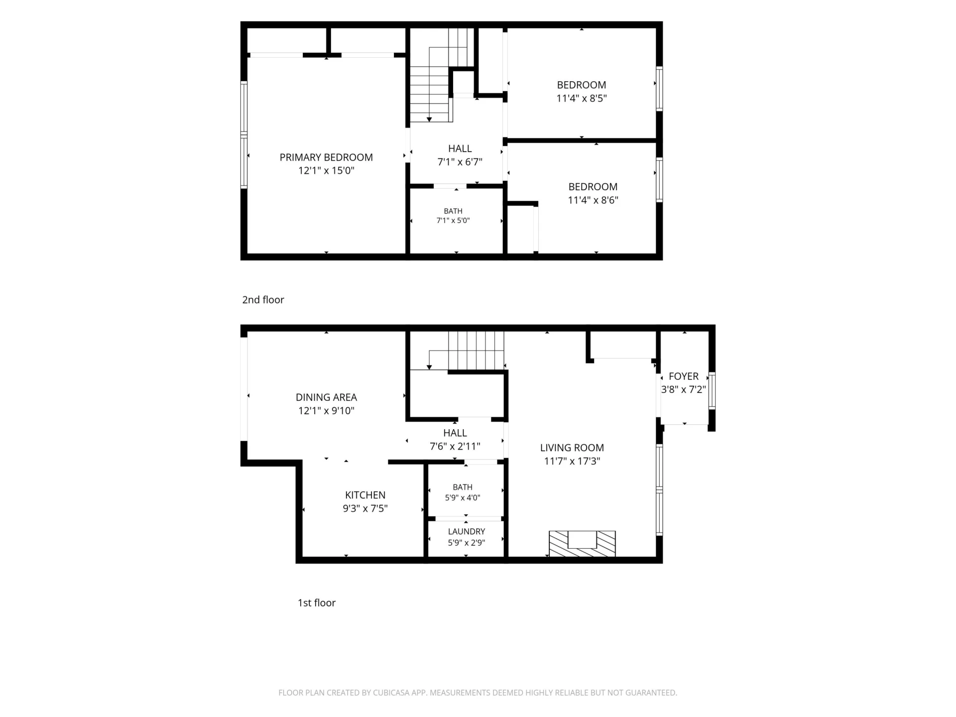 1117 Smith Lake RD - Photo 16