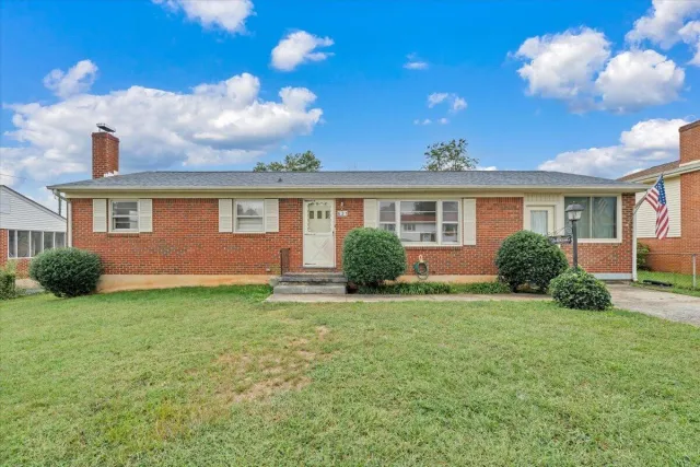 631 Santee RD, Roanoke, VA, 24019