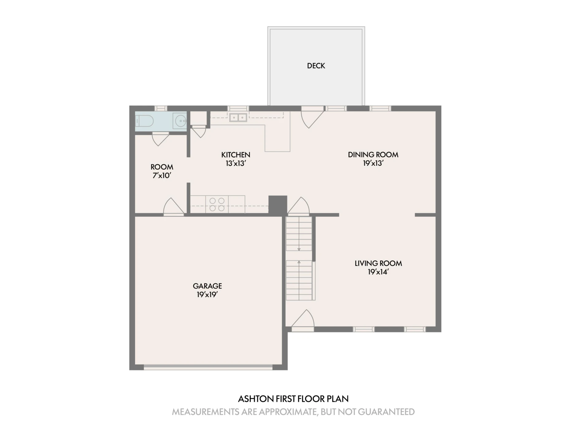 5396 Latah ST - Photo 33