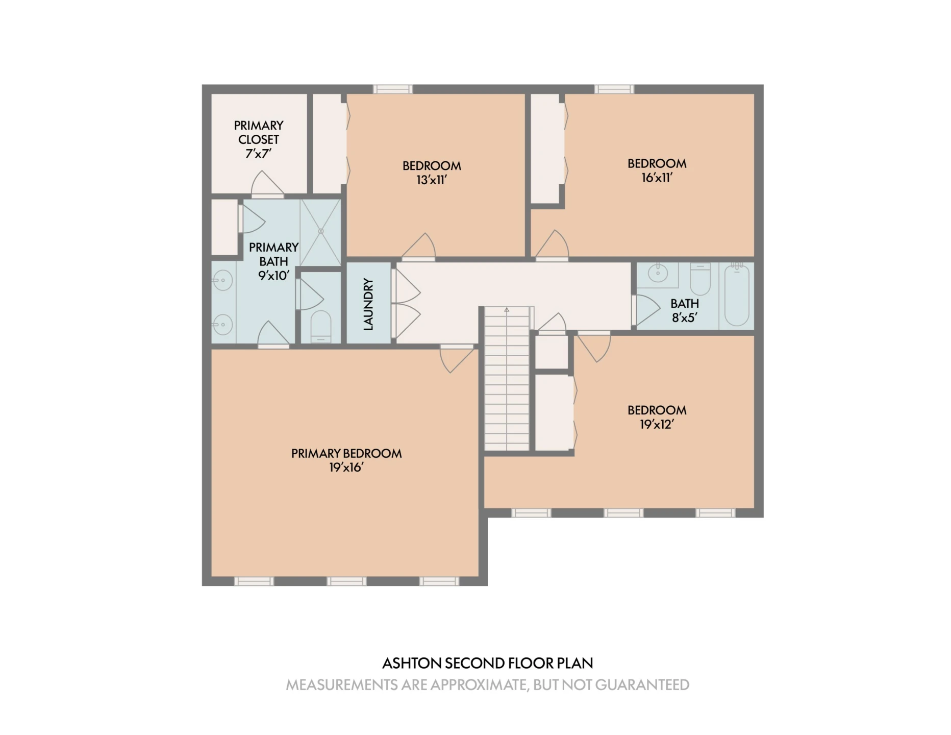 5396 Latah ST - Photo 34