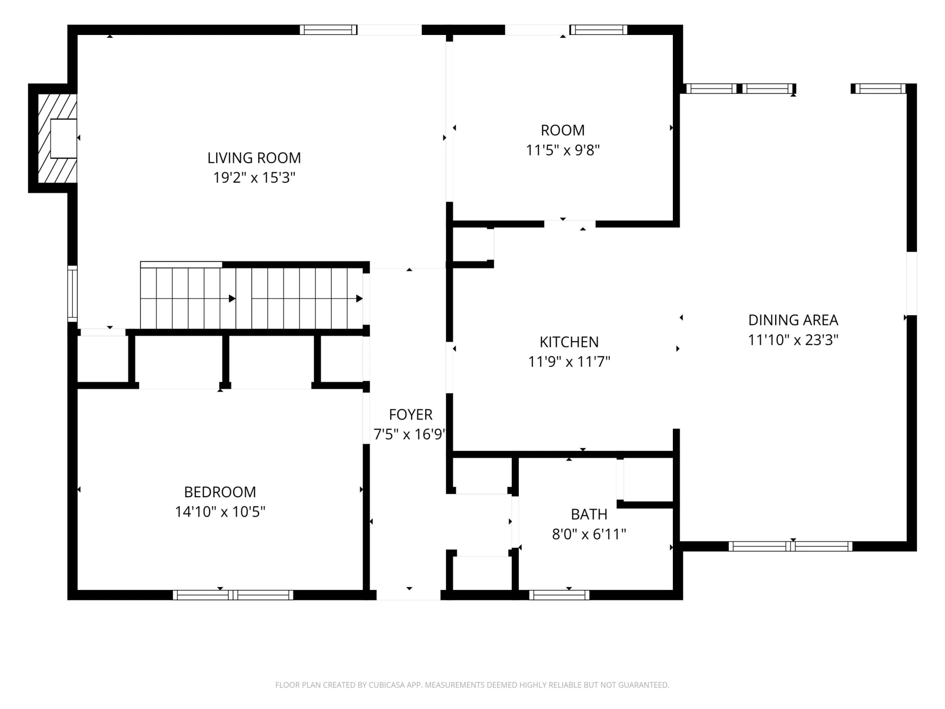 909 Hazelwood LN - Photo 31
