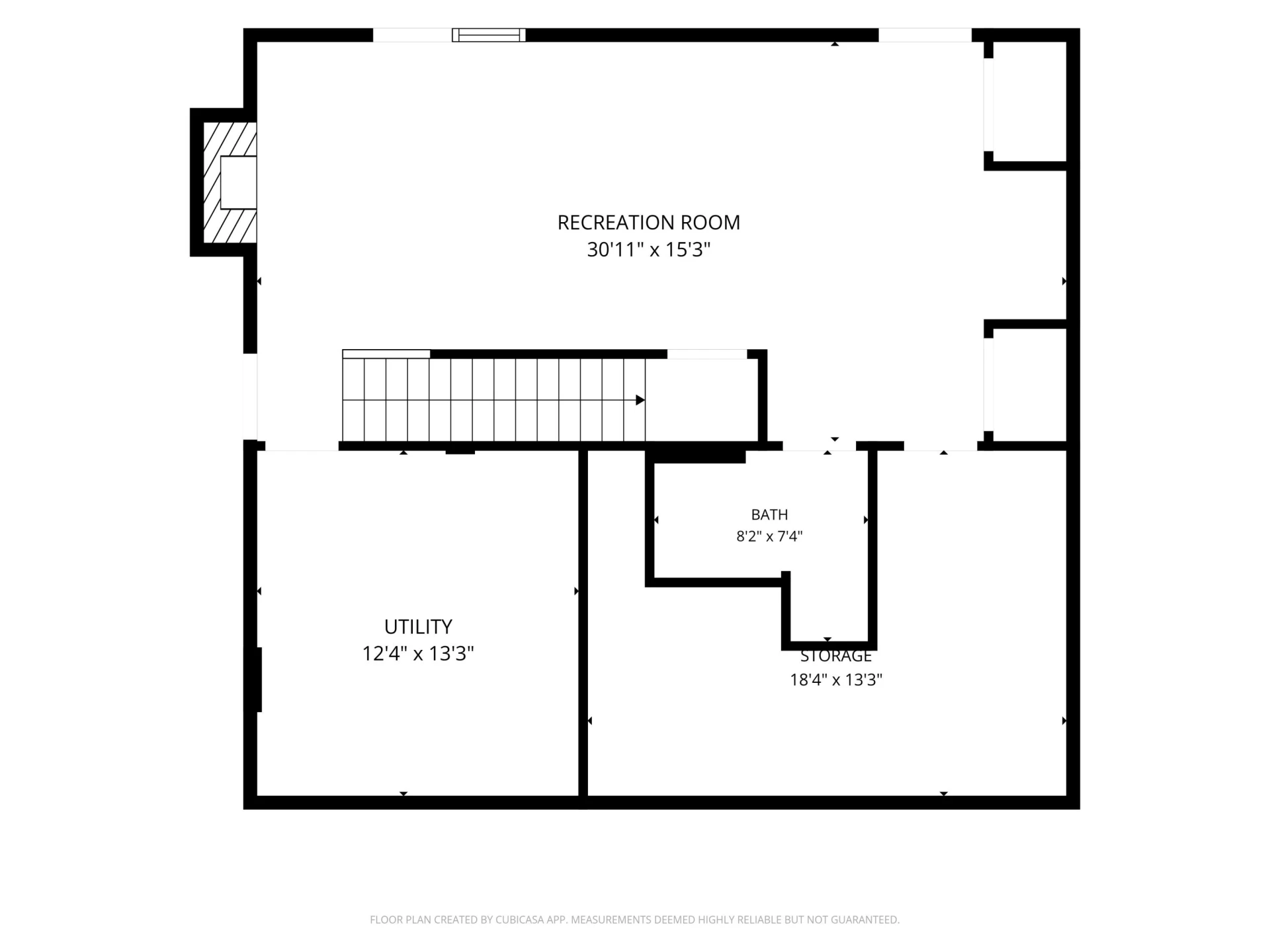 909 Hazelwood LN - Photo 33