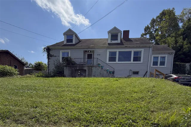 2716 Forest Hill AVE NW, Roanoke, VA, 24012