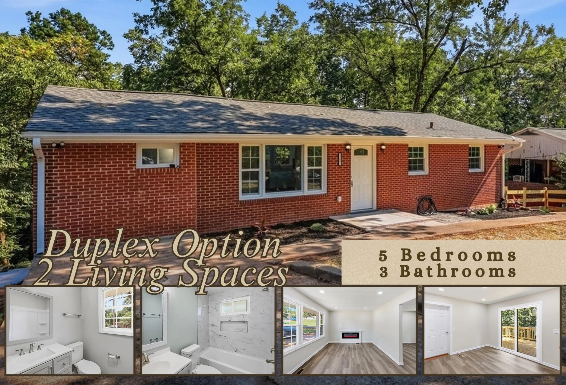 1303 Carver CT