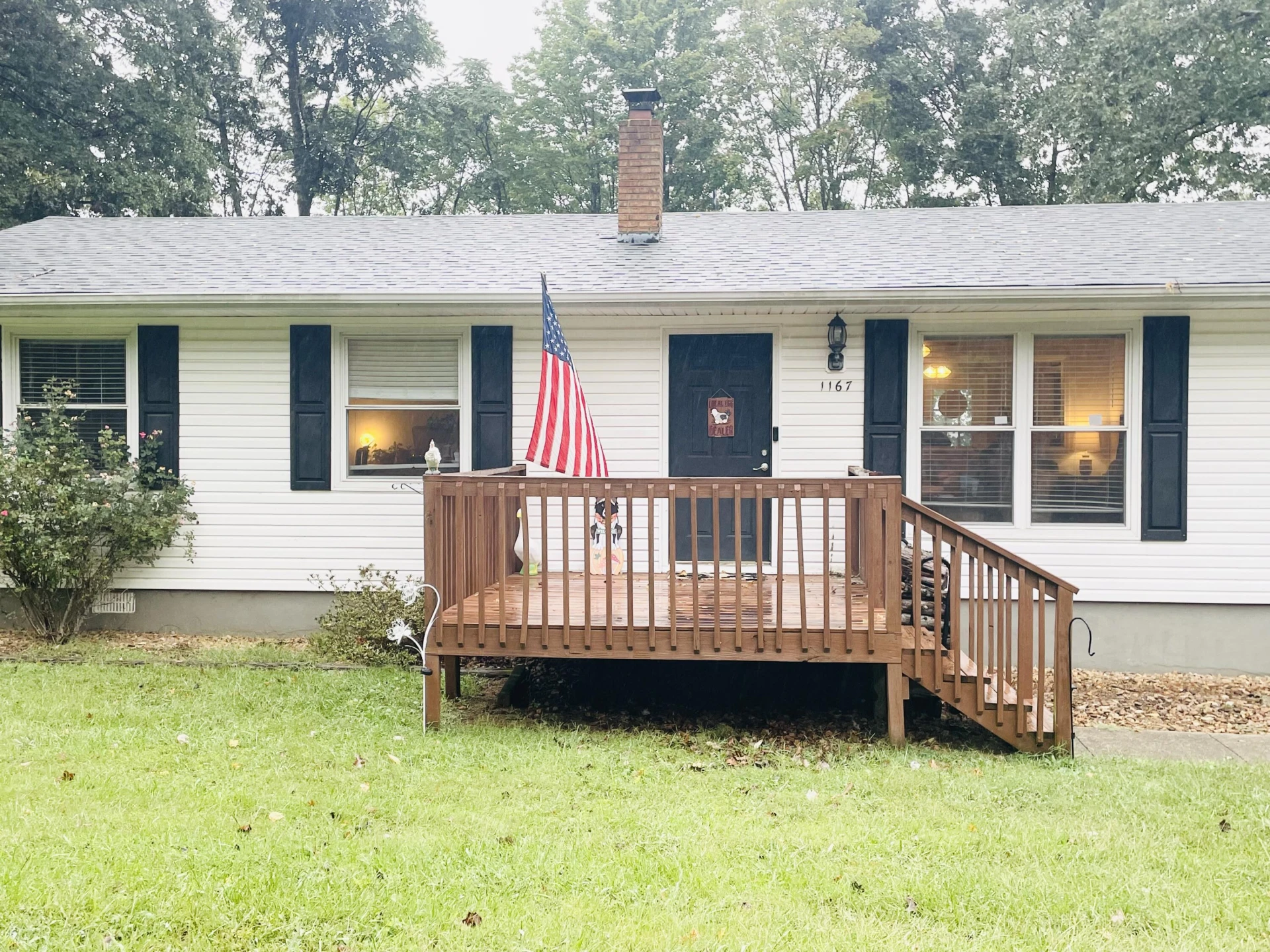1167 Bruno DR