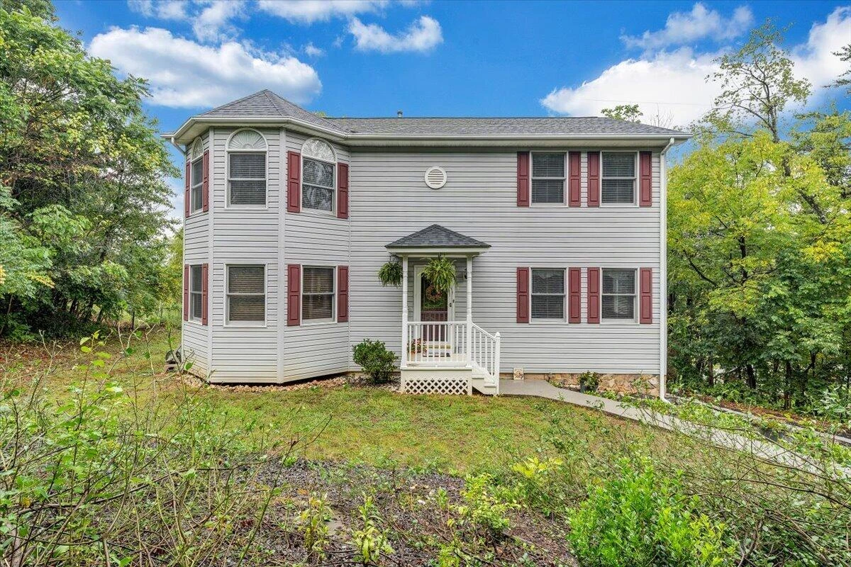 99 Mallard DR