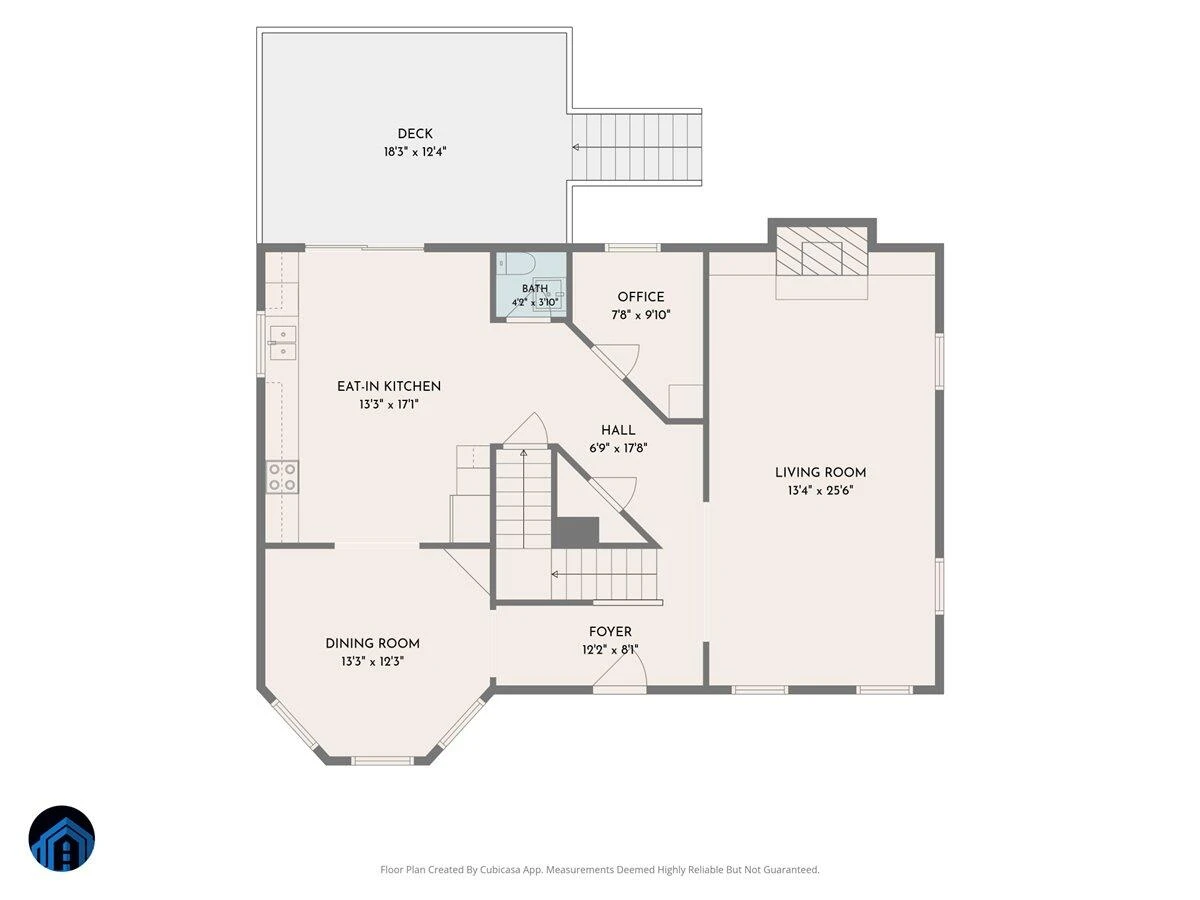99 Mallard DR - Photo 45